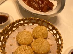 -东海朗廷酒店-唐阁T’ANG COURT 中餐厅