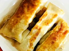 -庆丰包子铺(西单店)