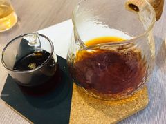 手冲咖啡-109 COFFEE(建筑学院店)