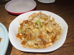 -川悦留香·海鲜餐厅(海棠68环球美食街店)