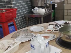 -华威达牛庄(黄埔大道西店)