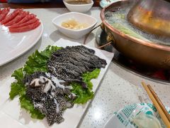 -阳坊胜利涮羊肉(禧乐汇店)