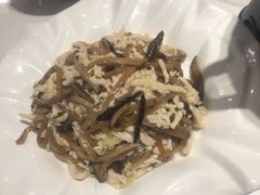 -马凯餐厅(长椿街店)