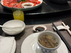 厦门土笋冻-佳丽海鲜大酒楼(环岛海景店)