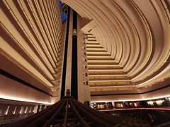 -新加坡文华东方酒店