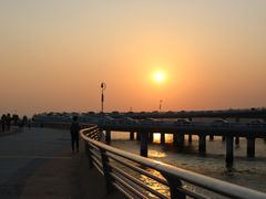 -演武大桥观景平台