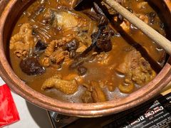 -关东小磨东北菜(漕河泾印象城店)