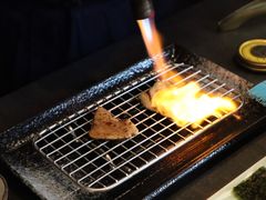 -铭牛烧肉·和牛海鲜自助(高新月牙湖店)