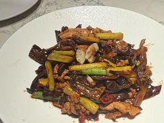 -奉天小馆·非遗东北菜(济南万象城店)