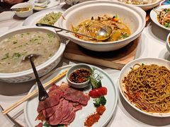 -李记搅团•非遗陕菜(三桥店)