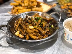 -小民大排档(光谷店)