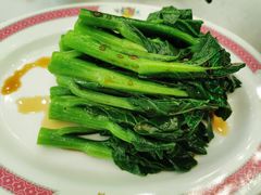 -东鑫记港式茶餐厅(南京东路店)