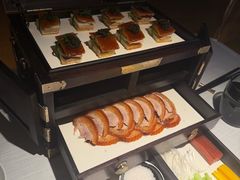 -莉莉海堂HAITANG·烤鸭(国贸商城店)
