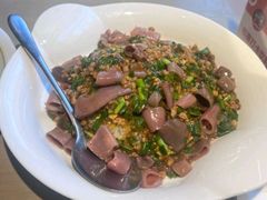 -前海沿·青岛菜(大拇指广场石老人店)