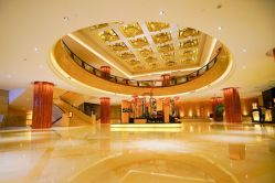 -宁波华侨温德姆至尊豪廷大酒店·宴会厅