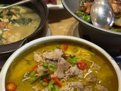 -北国饭店(汕头卜蜂店)
