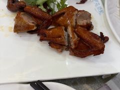 -黄埔华苑酒家(黄埔总店)
