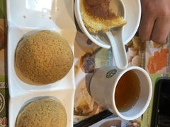-添好运点心专门店(中环IFC店)