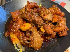 -黔渔翁豆花渎鱼(喷水池店)