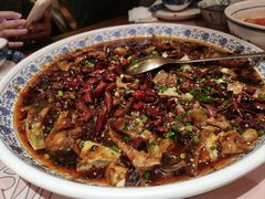 -杨记隆府重庆江湖菜(大悦城店)