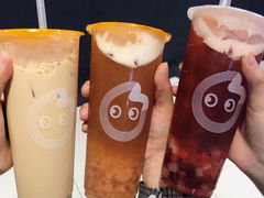 COCO奶茶-CoCo都可(南阳摩根吾悦广场店)