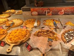 -比格比萨自助(万柳华联店)