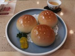 -点都德(皇岗村店)