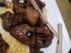 -杭州国际会议中心洲际酒店-原素全日餐厅(解放东路店)