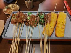 -林二哥宜烤官·宜宾小烧烤