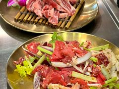 -炉队长·齐齐哈尔家庭烤肉(马家堡店)