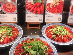 -乐咖啡西餐厅(太湖皇冠假日酒店)