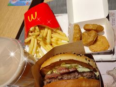 -麦当劳(豫园店)