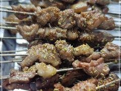 -慧姐烤串(南宁南小区店)