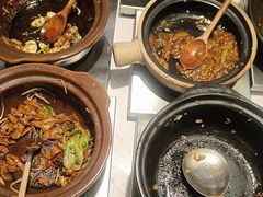-火啫啫·粤式啫啫煲(南通首店)