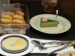 -西堤牛排(北京国瑞店)