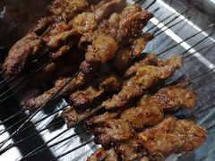 -清真·马峰烤肉(小学习北巷店)