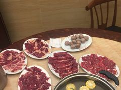 -陈记顺和潮汕牛肉火锅(韩江路店)