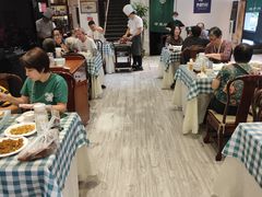 大堂-紫光园·烤鸭·北京菜(劲松店)