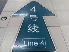 -平安里(地铁站)