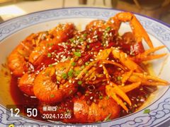 -91小龙虾·香辣蛙(蛇口店)