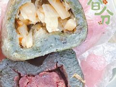 -阮大兴糕团(日月光中心店)