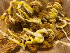 -朴鲸家正宗韩国料理(福田店)