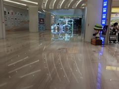 -金茂览秀城