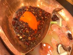 太极鸳鸯锅-老码头火锅(玉林店)
