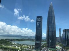-小南洋海景餐厅(深圳湾店)