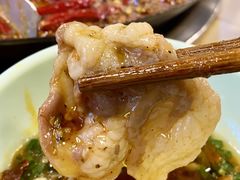 -重庆老火锅王(永陵路分店)