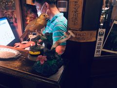 -古董花园(思南路42弄小区店)