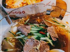 -七八冷面·延边朝鲜族美食(欢乐谷店)