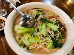 -老蒲田·渔乡楼