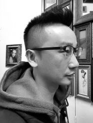 Mirror Salon-3AM HAIR SALON烫发染发接发